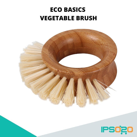 Eco Basics Vegetable Brush