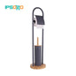 Eco Basics Toilet Roll Dispenser + Brush