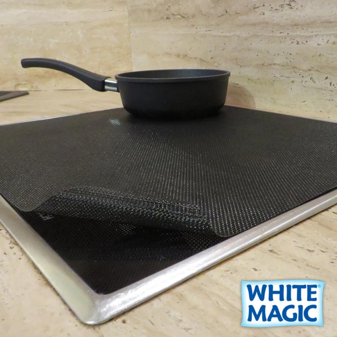 NO STIK Induction Hob Liner