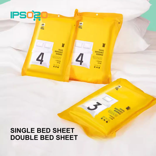 JOYTOUR Travel Disposable Beddings