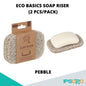 Eco Basics Soap Riser