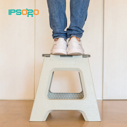 VIGAR Compact Foldable Stool - 40cm