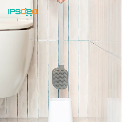 VIGAR Essential Eco Toilet Brush Set