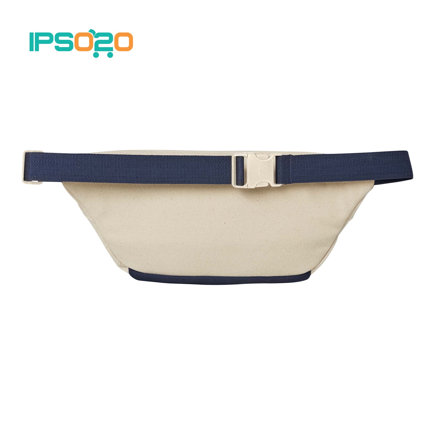 NEW BALANCE Canvas Waist Bag