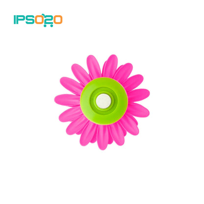 VIGAR Flower Power Pink Magnet - 3pc