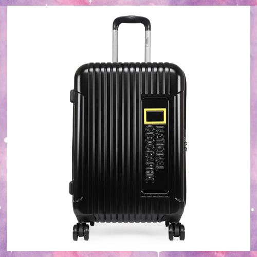 NATIONAL GEOGRAPHIC Canyon ABS Hard Case Trolley Luggage