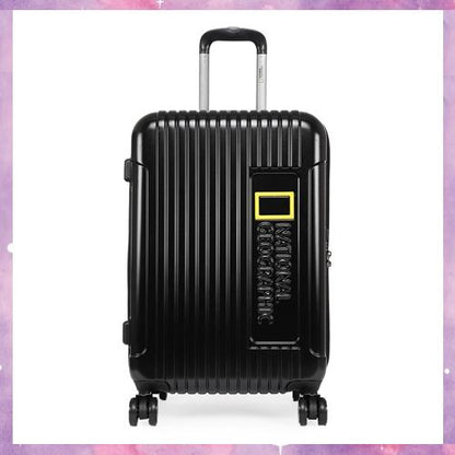 NATIONAL GEOGRAPHIC Canyon ABS Hard Case Trolley Luggage
