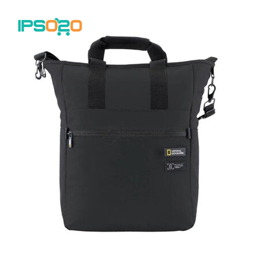 NATIONAL GEOGRAPHIC Mutation 3-Way Computer Shopper Bag