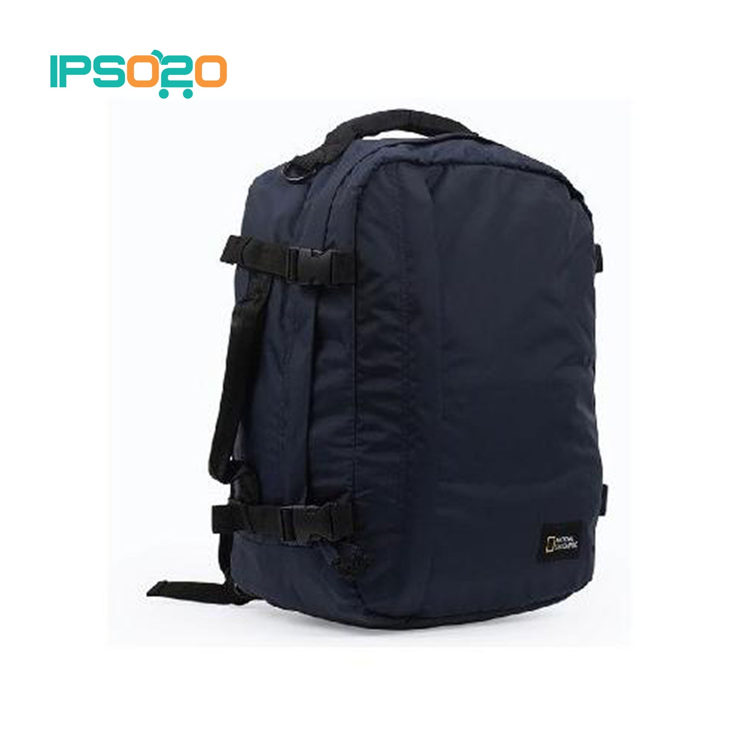 NATIONAL GEOGRAPHIC Hybrid 3 Way Backpack 11L