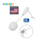WHITE MAGIC Goblet & Brandy Washing Brush