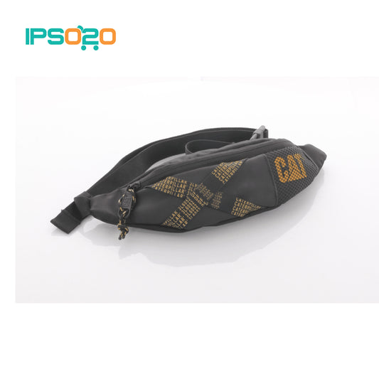 CAT Signature - The Sixty Waist Bag