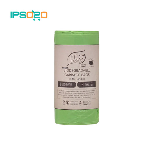 Eco Basics Biodegradable Garbage Bags