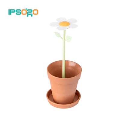 VIGAR Florganic Toothbrush Holder
