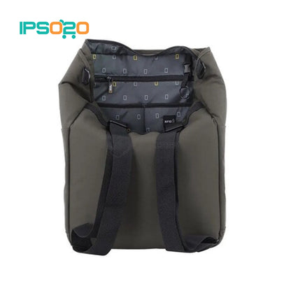 NATIONAL GEOGRAPHIC Mutation 3-Way Computer Shopper Bag