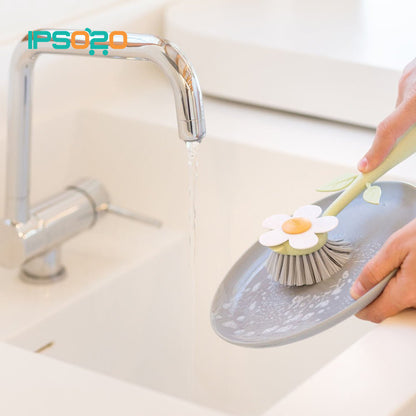 VIGAR Florganic Dish Brush