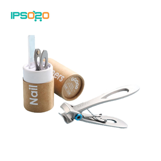 Portable Nail Clipper Set