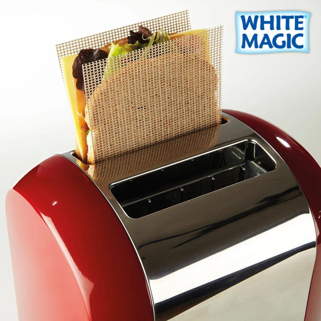 U Toast It Set of 2