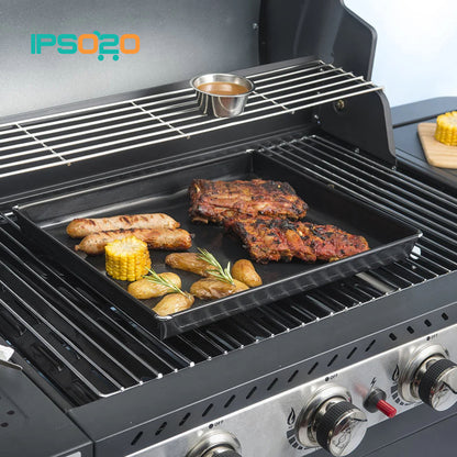 NO STIK BBQ Tray