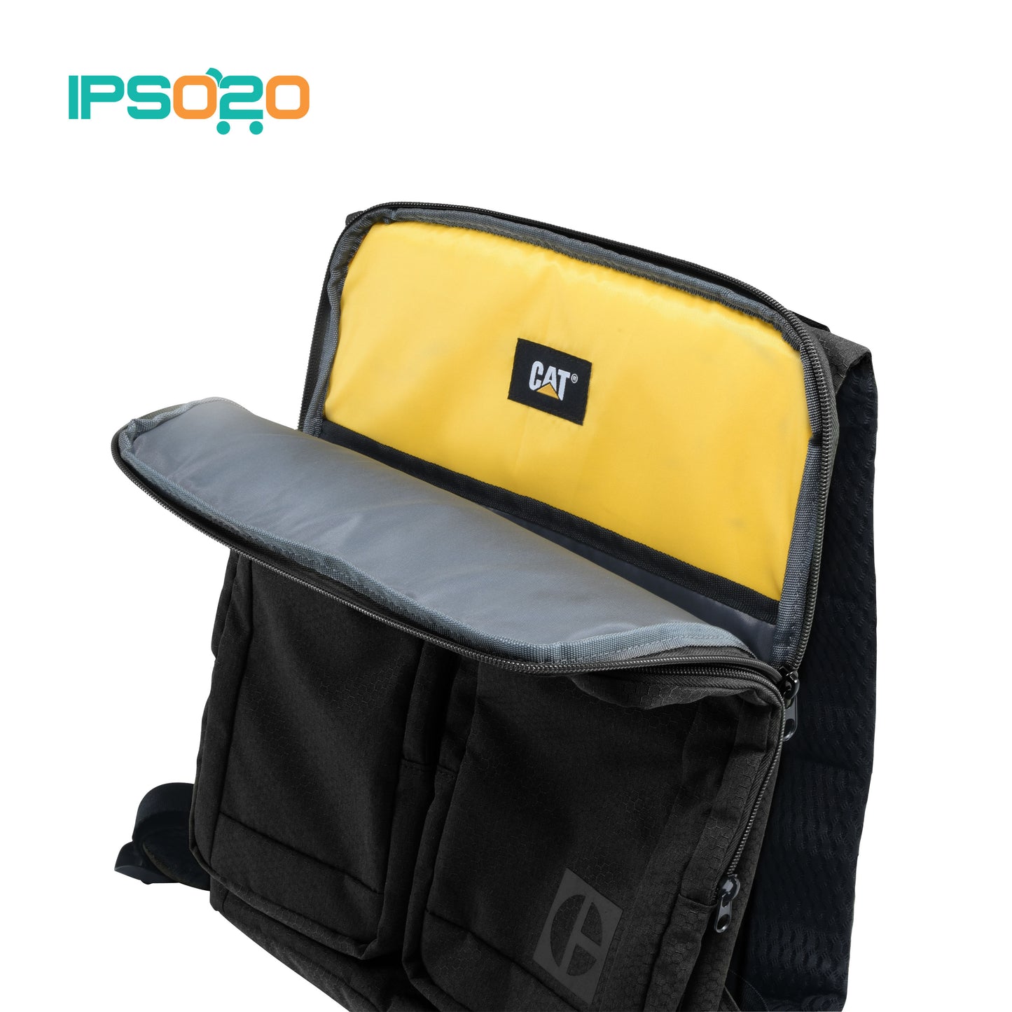 Caterpillar Quest Commuter Slim pack