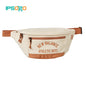 NEW BALANCE Canvas Waist Bag