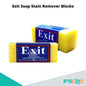 White Magic Exit Soap Stain Remover Blocks