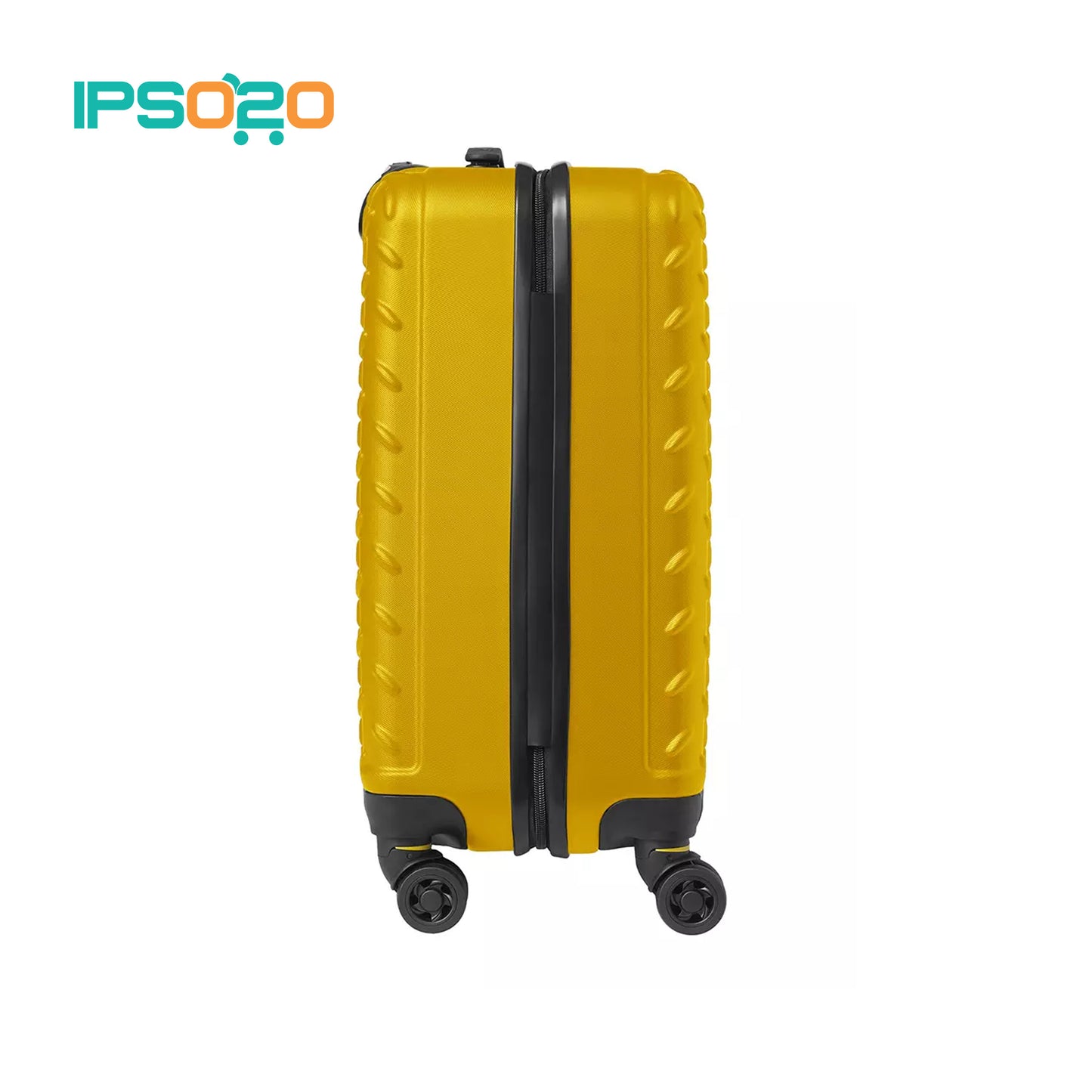 CAT Industrial Plate Luggage