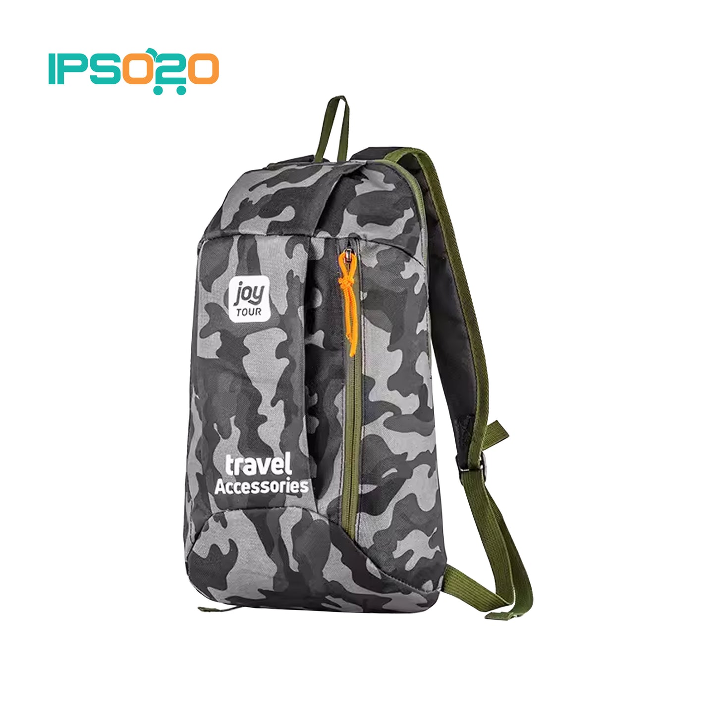 JOYTOUR Lightweight Travel Backpack