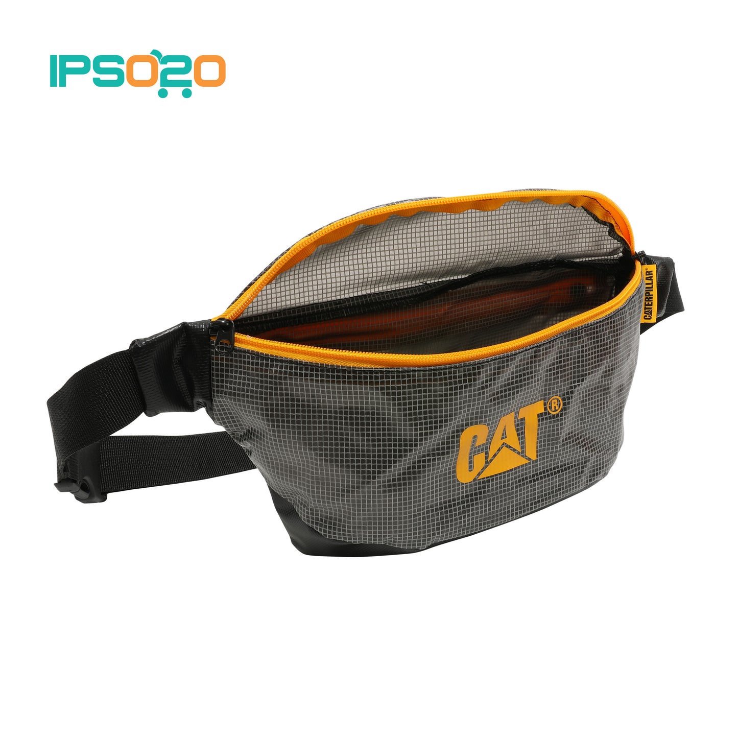 CAT Unisex Wave Rider Waist Bag