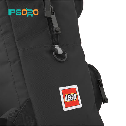 LEGO Unisex Signature Brick Backpack
