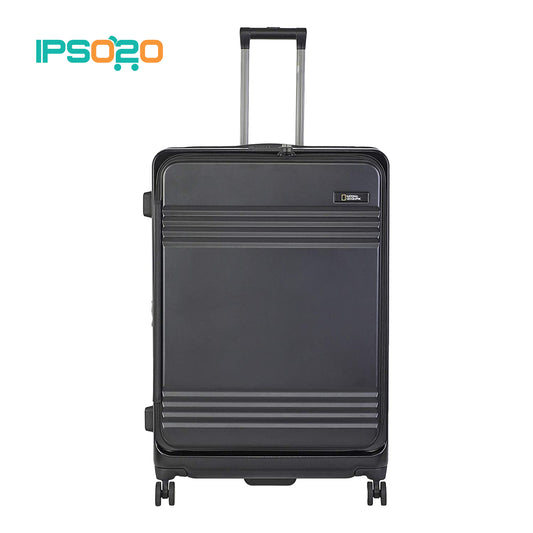 NATIONAL GEOGRAPHIC Lodge PC Hard Case Trolley Luggage 20" / 24" / 28"