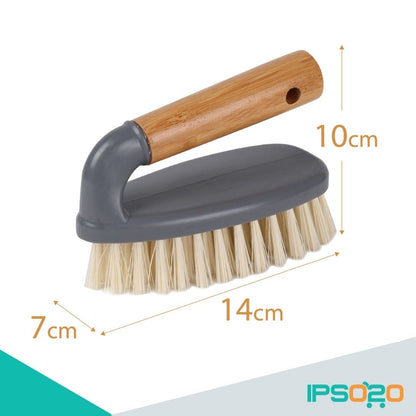 Eco Basics Bathroom Brush