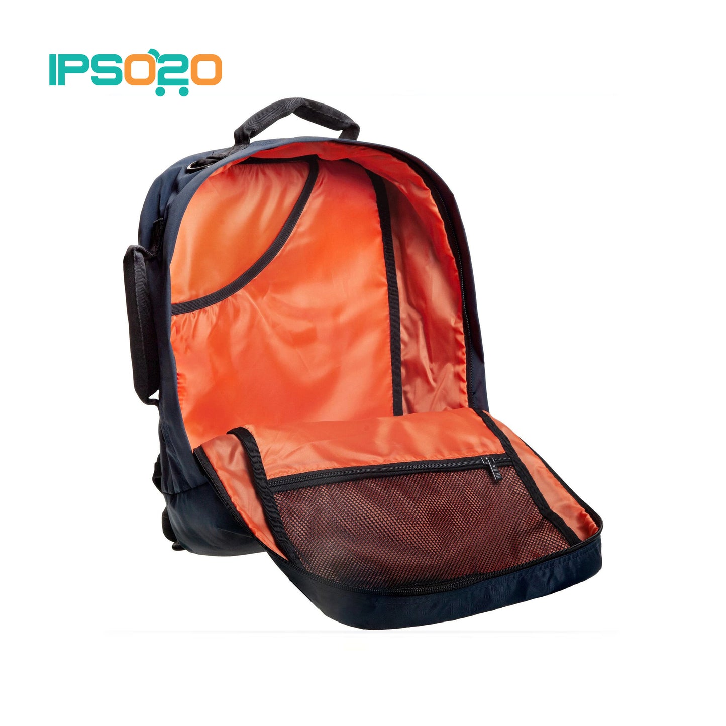 NATIONAL GEOGRAPHIC Hybrid 3 Way Backpack 11L