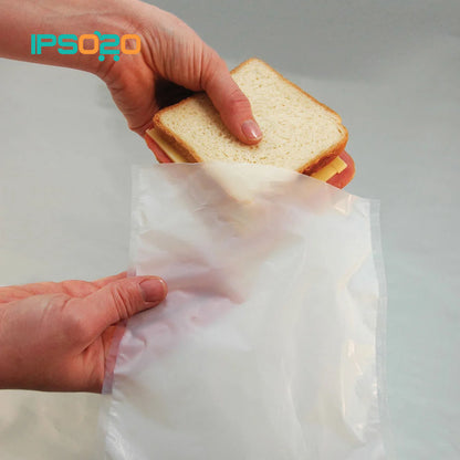 NO STIK Gluten-Free Grill & Toast Bag