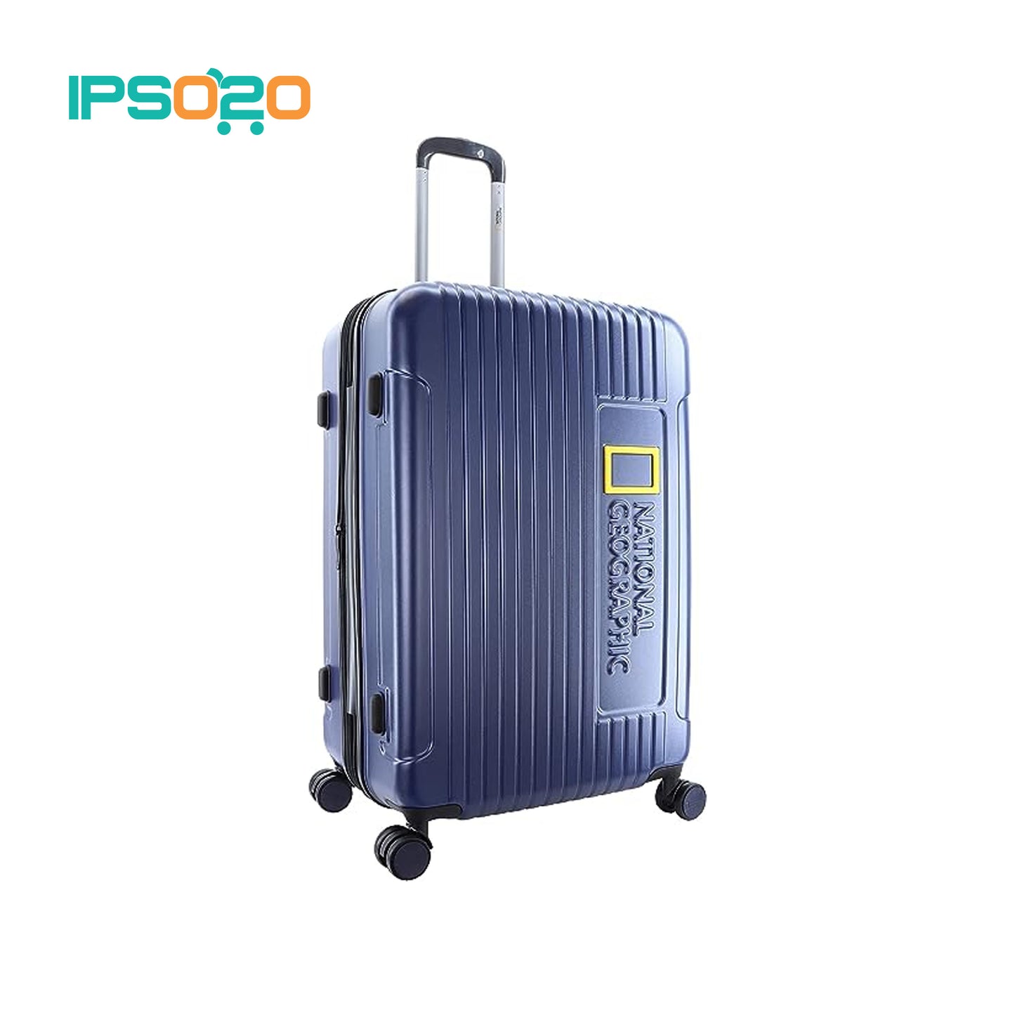 National Geographic Canyon ABS Hard Case Trolley Luggage [ 20" / 24" / 28" / Expandable ]