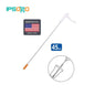 WHITE MAGIC Super Long Straw Washing Brush