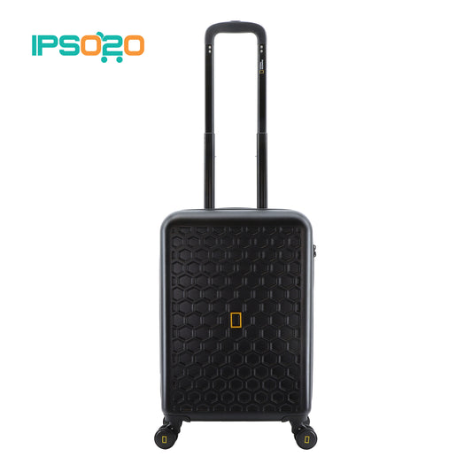 NATIONAL GEOGRAPHIC Swirl Luggage
