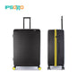 NATIONAL GEOGRAPHIC Pulse ABS Hard Case Trolley Luggage 20" / 24" / 28"