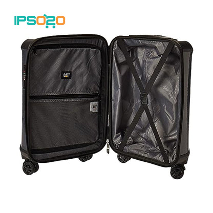CAT Iris 20" Trolley Black