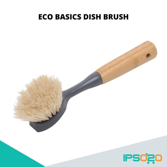 Eco Basics Dish Brush