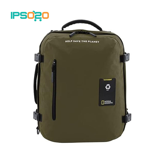 NATIONAL GEOGRAPHIC Ocean 3 Way Backpack