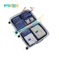 7 in 1 Travel Set Luggage Organiser Bag Pouch (Storage Bag / 6+1 pcs)
