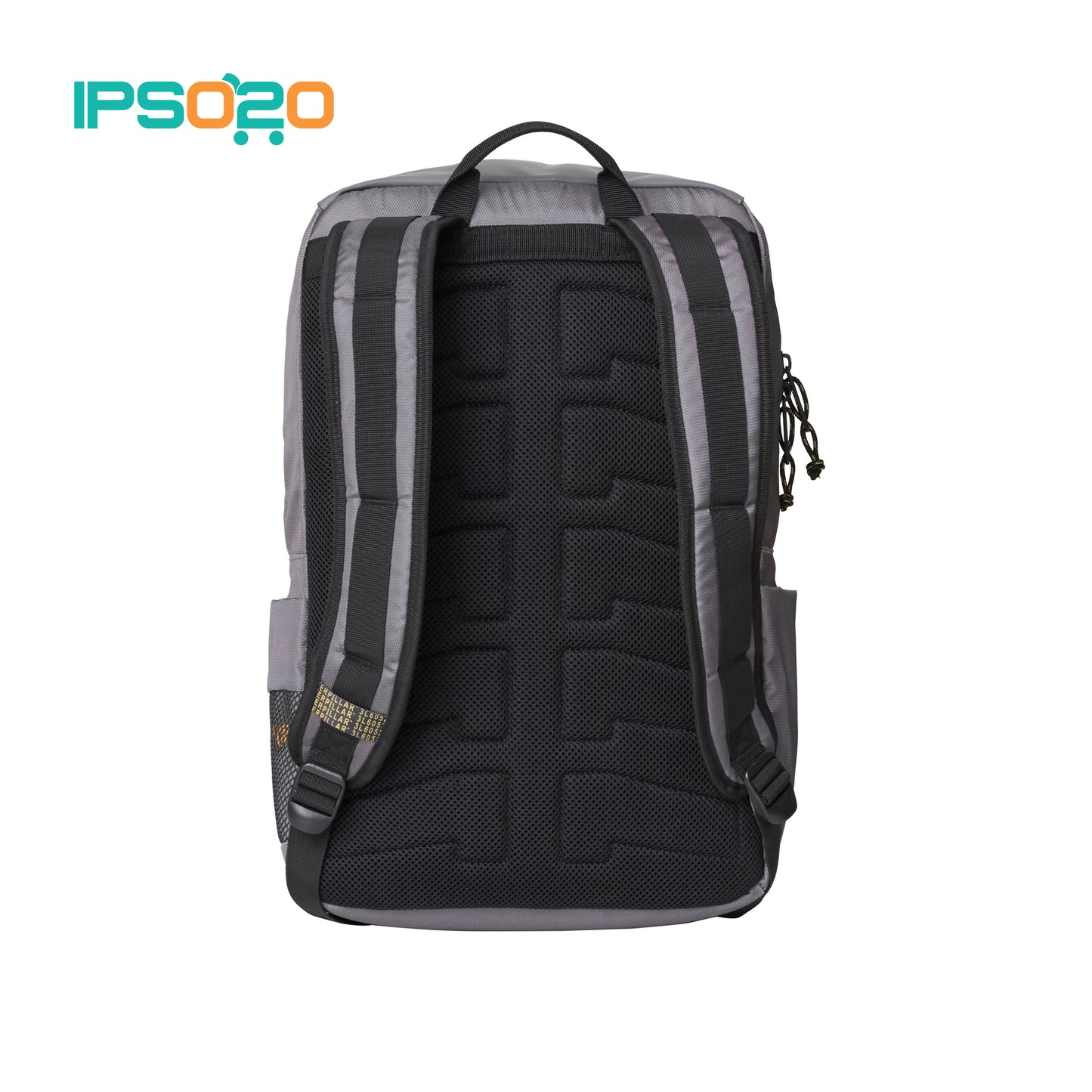 CAT Signature - The Sixty Backpack Anthracite