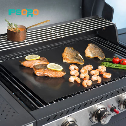 NO STIK BBQ Liner