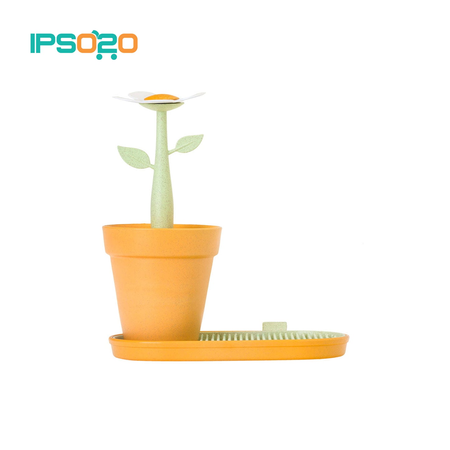 VIGAR Florganic Stationery Set