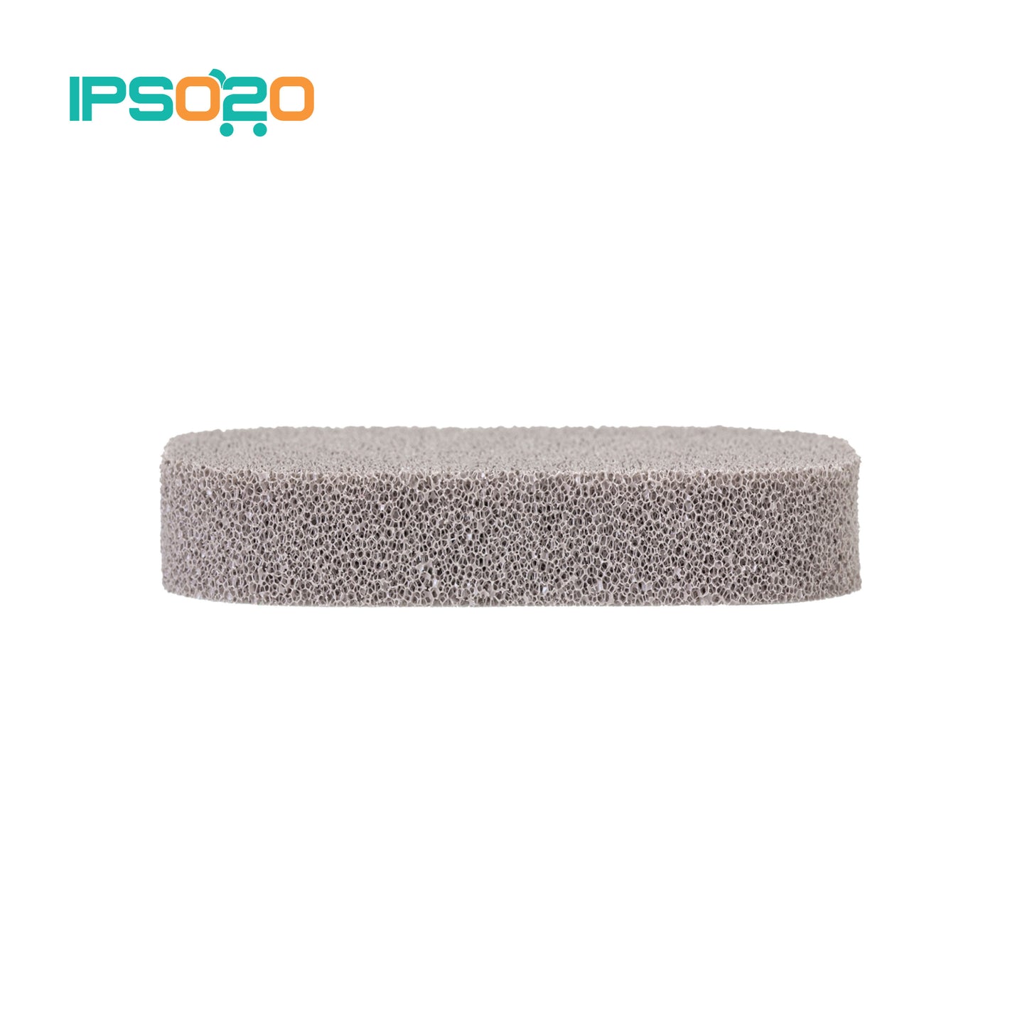VIGAR Silicone Sponge Long Lasting Anti-Bacterial - 3pc