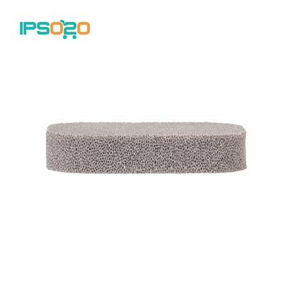VIGAR Silicone Sponge Long Lasting Anti-Bacterial - 3pc