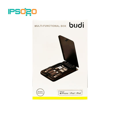 BUDI Multi-Functional Box