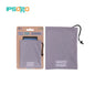 Microfibre Eco Pouch - Large