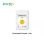 JOYTOUR Travel Disposable Raincoat