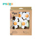 VIGAR Florganic Cabinet Hook - 4pc